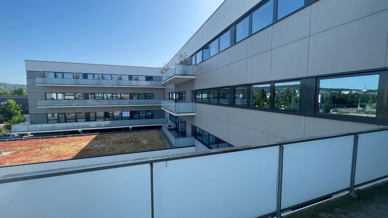 Bureau Nancy 389m² Vente bureau Nancy Meurthe-et-Moselle OVBUR2533932 21